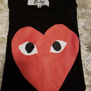 Comme des Garcon shirt